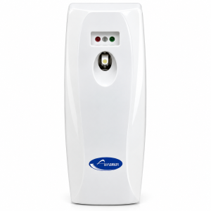 Alternative view of Máy xịt phòng tự động cảm biến ánh sáng Auramax AU 10