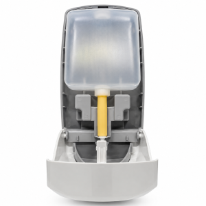 HỘP ĐỰNG XÀ BÔNG AURAMAX AU05X - Ảnh 3