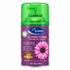 Nước hoa xịt phòng Auramax nắp green
