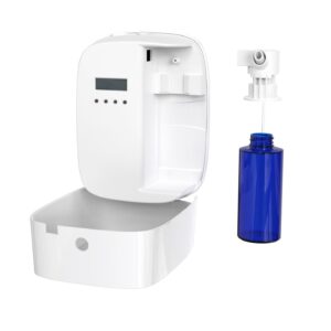 MÁY KHUẾCH TÁN TINH DẦU ESOCA E 500 - Ảnh 3