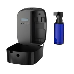 MÁY KHUẾCH TÁN TINH DẦU ESOCA E 500 - Ảnh 4
