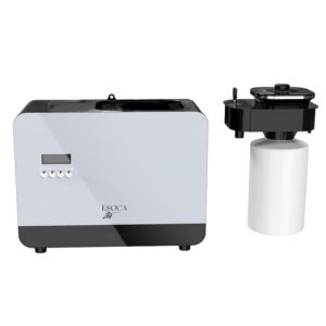 MÁY KHUẾCH TÁN TINH DẦU ESOCA E 3000 - Ảnh 3