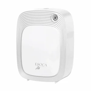 MÁY KHUẾCH TÁN TINH DẦU ESOCA E 500