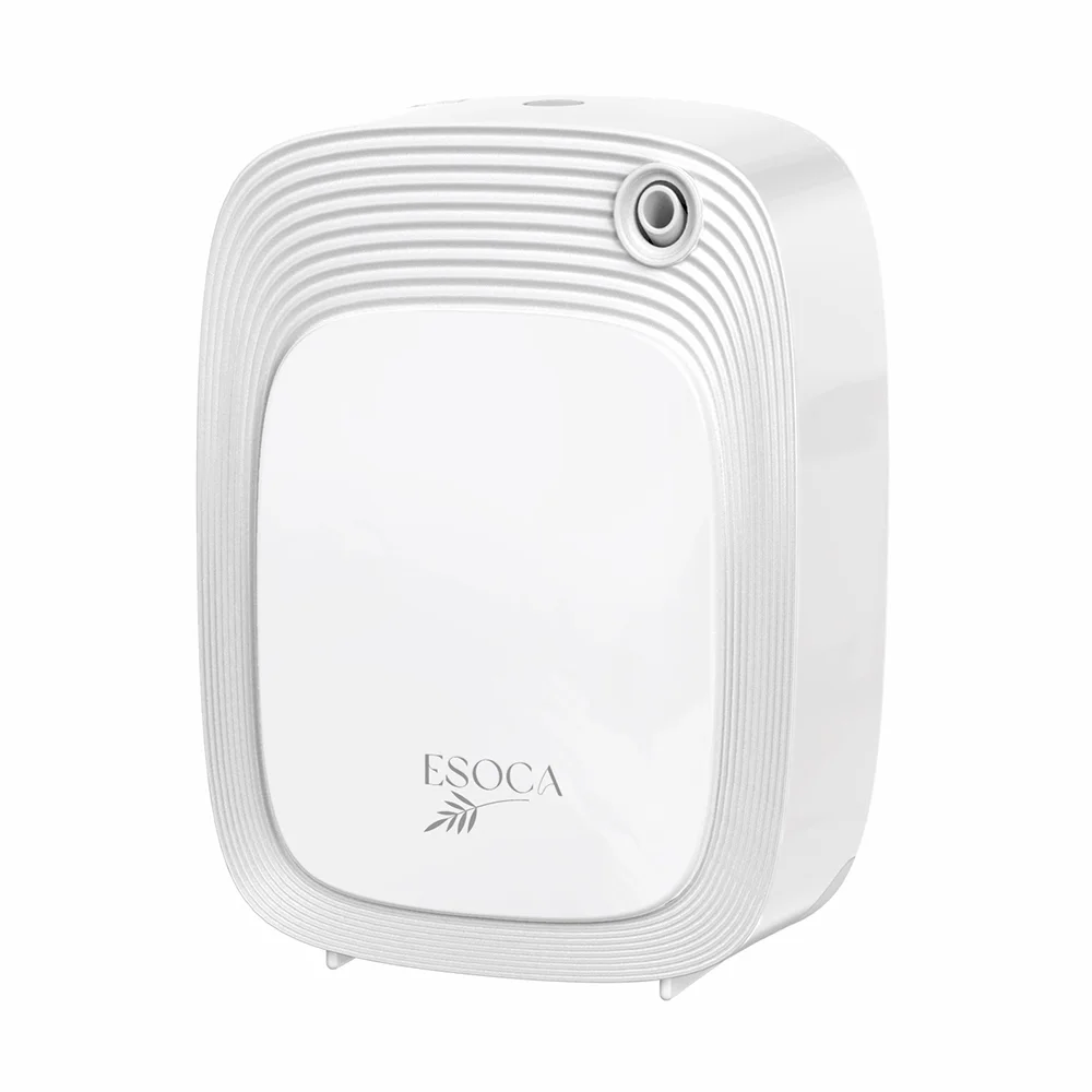 MÁY KHUẾCH TÁN TINH DẦU ESOCA E 500