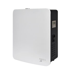 MÁY KHUẾCH TÁN TINH DẦU ESOCA E 5000