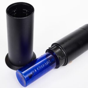 MÁY KHUẾCH TÁN TINH DẦU ESOCA E 200 - Ảnh 6