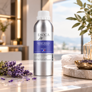 Tinh dầu ESOCA cho máy khuếch tán 1000ml